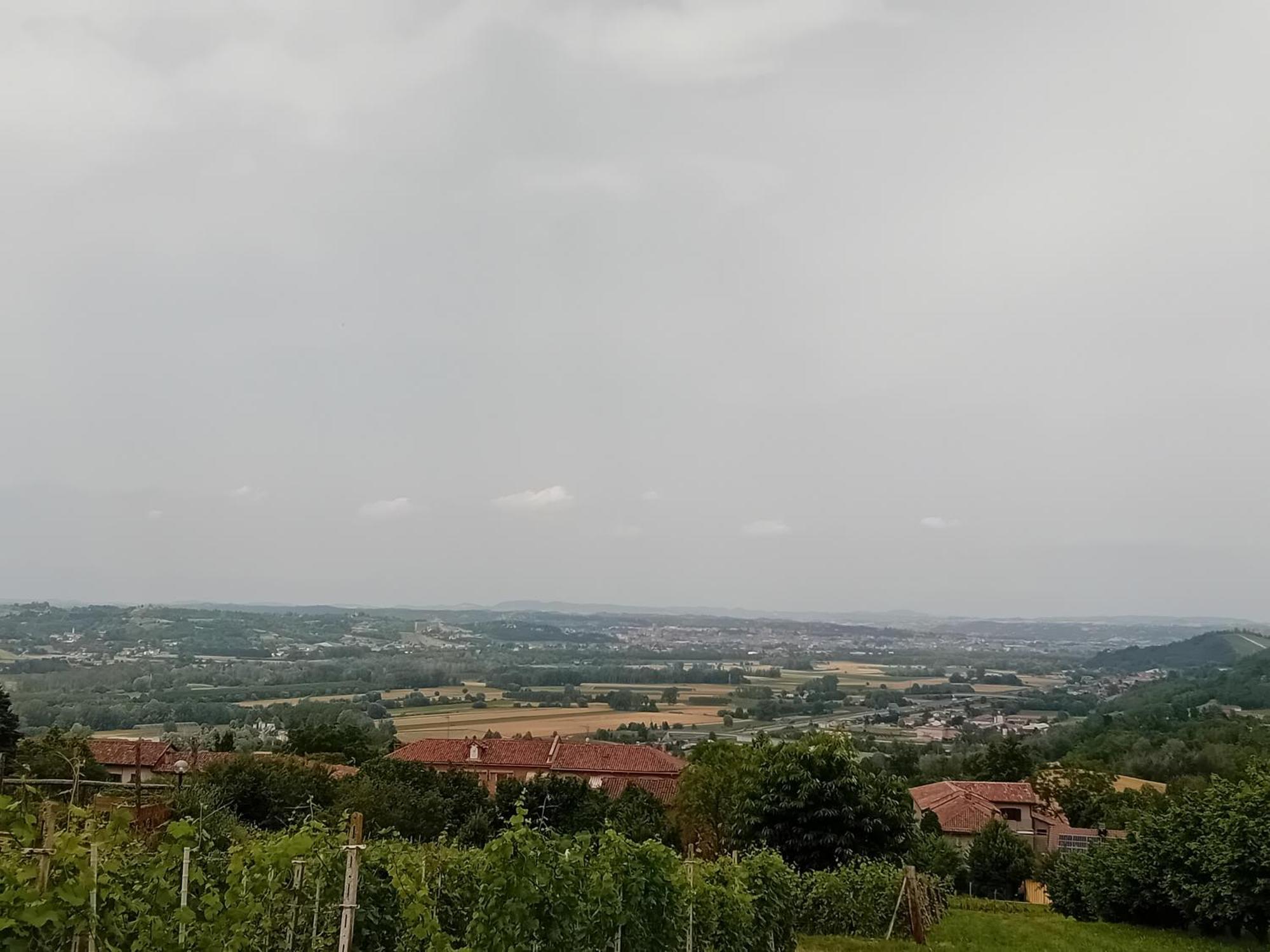 La Vigna Villa Costigliole d'Asti Room photo